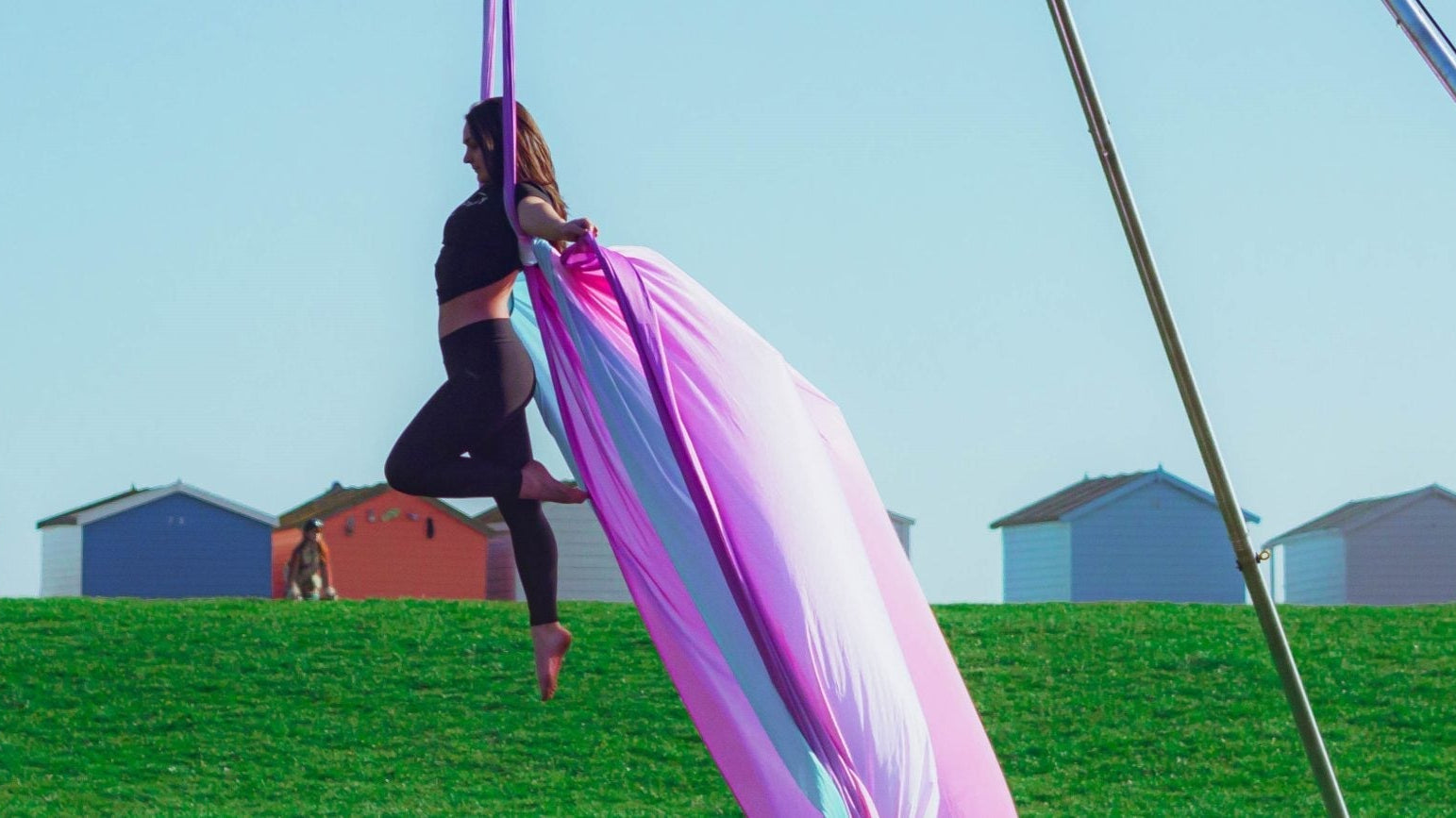 How to choose your aerial equipment