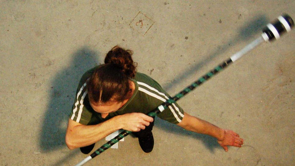 How to Choose a Staff for Spinning