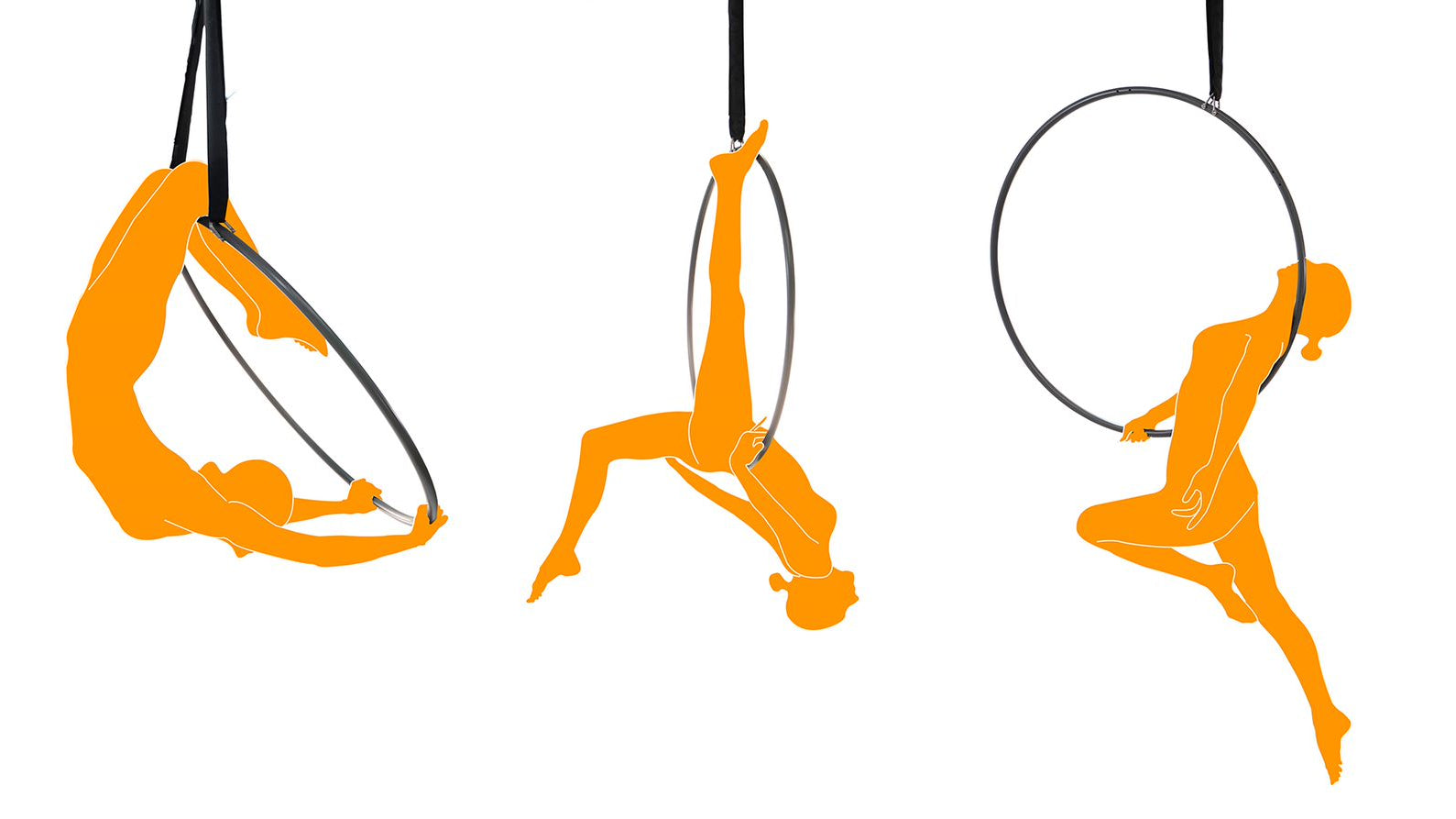 Aerial – Practicing at home vs at a studio
