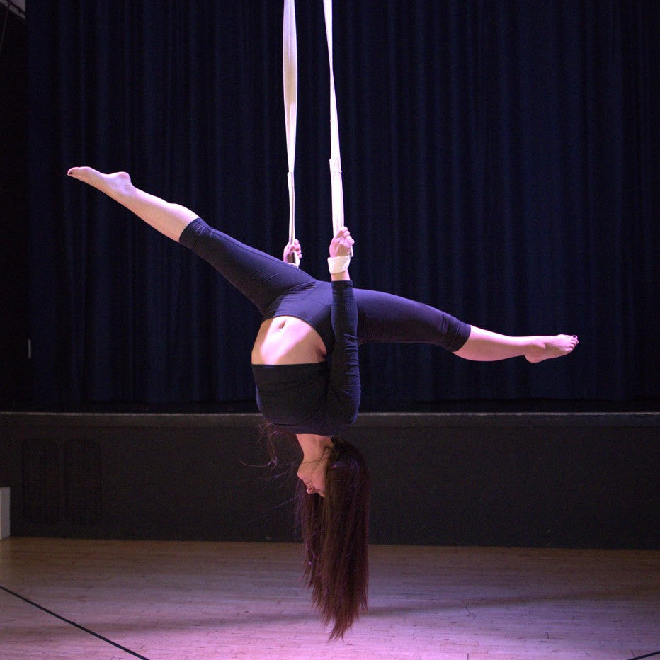 Aerial Straps