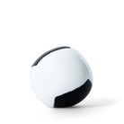 Mr Babache record juggling ball black and white straight on