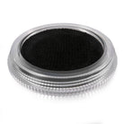 Diamond fx 32g black in open in a white background