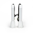 Echo comet poi standing up