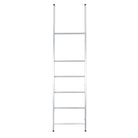 Ladder standing