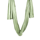 Sage yoga hammock rigged