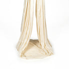 Vanilla yoga hammock piled up