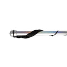 Classic silver wand short string attached