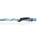 Spirit wand string close up