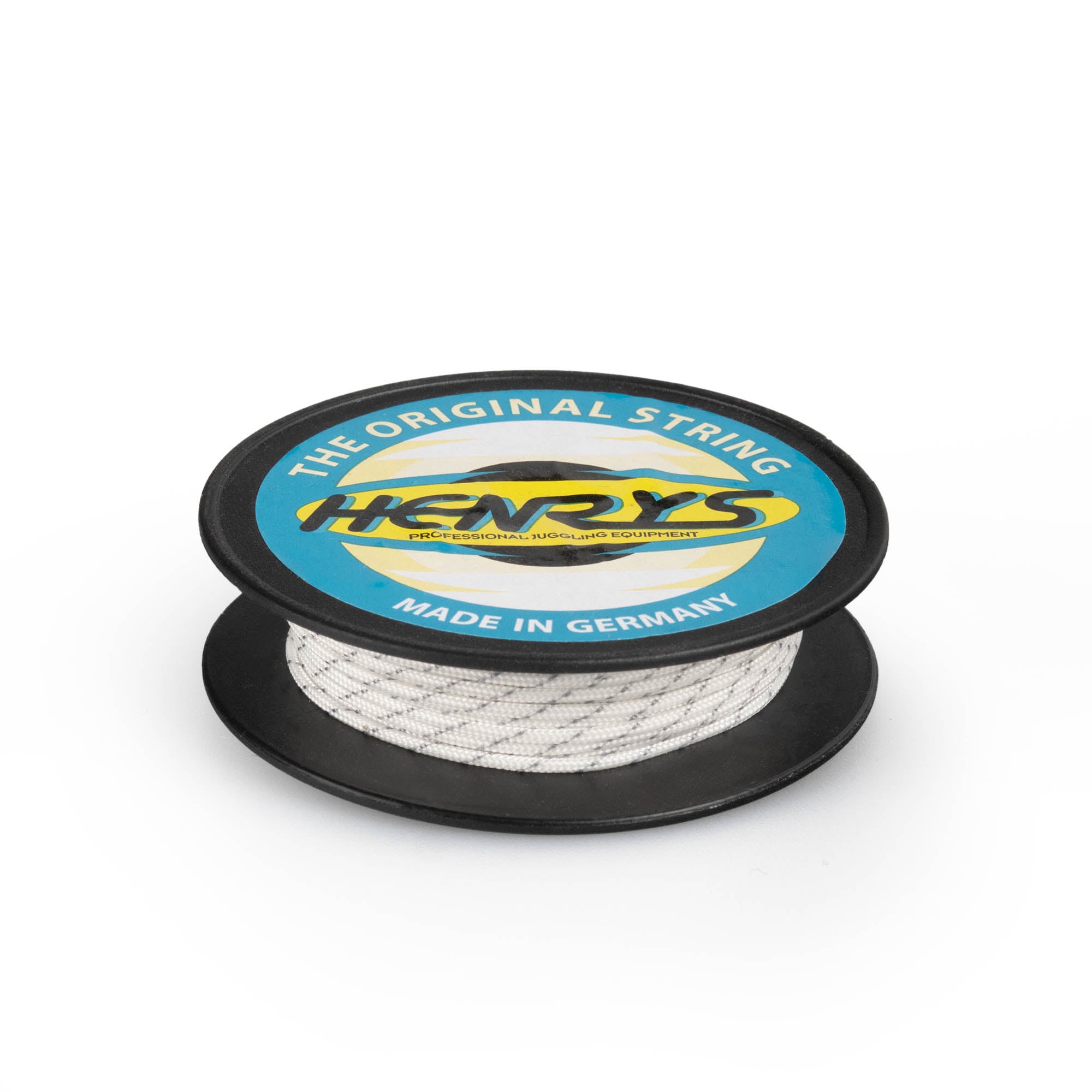 Diablo string 10m in white