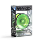 Henry's lizard yo-yo in green boxed