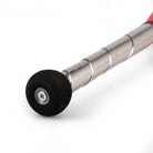 Close up of Henry's Pirouette juggling club handle