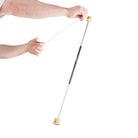 Juggle dream fire levi stick in action