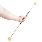 Juggle dream fire levi in hand