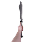 Juggle Dream sabre juggling knife in hand