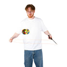 Juggle dream jester 4 colour action shot