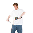 Juggle dream jester 4 colour action shot