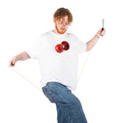 Juggle dream jester red / black action shot