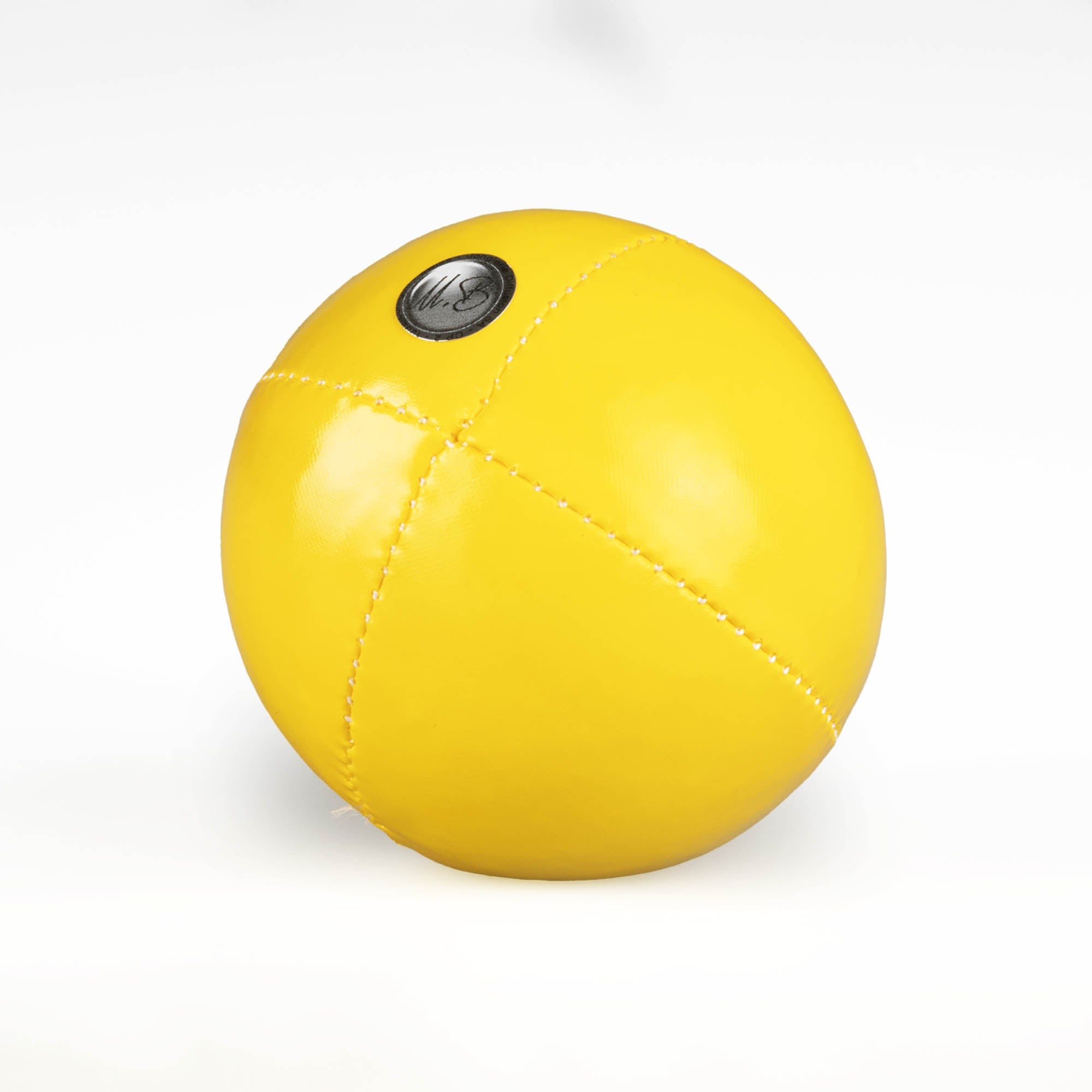 Mr babache 130g yellow