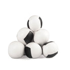 Mr Babache record juggling ball bundle straight on