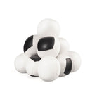 Mr Babache record juggling ball bundle side on