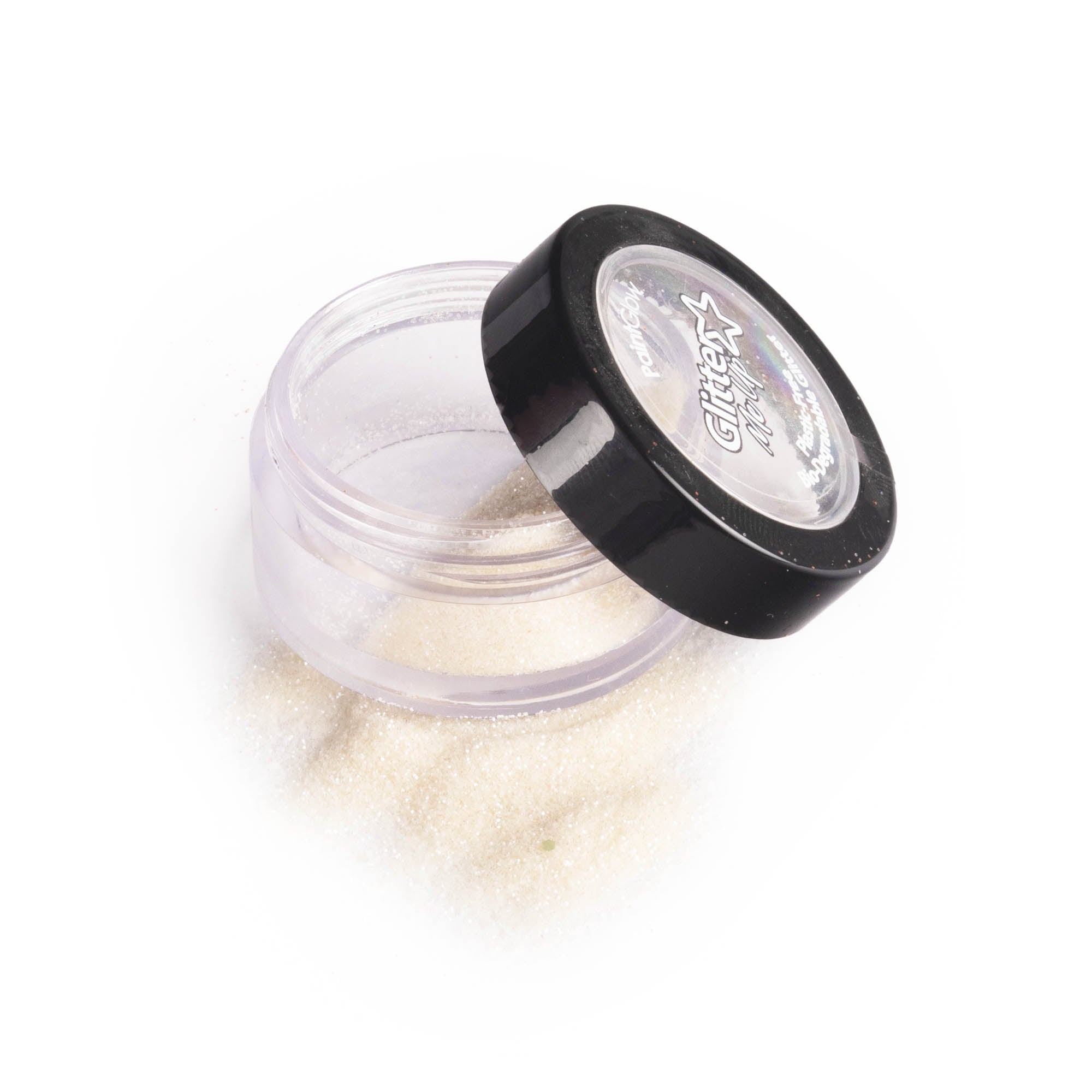 Lily glitter fine spill