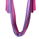 Purple ombre rigged