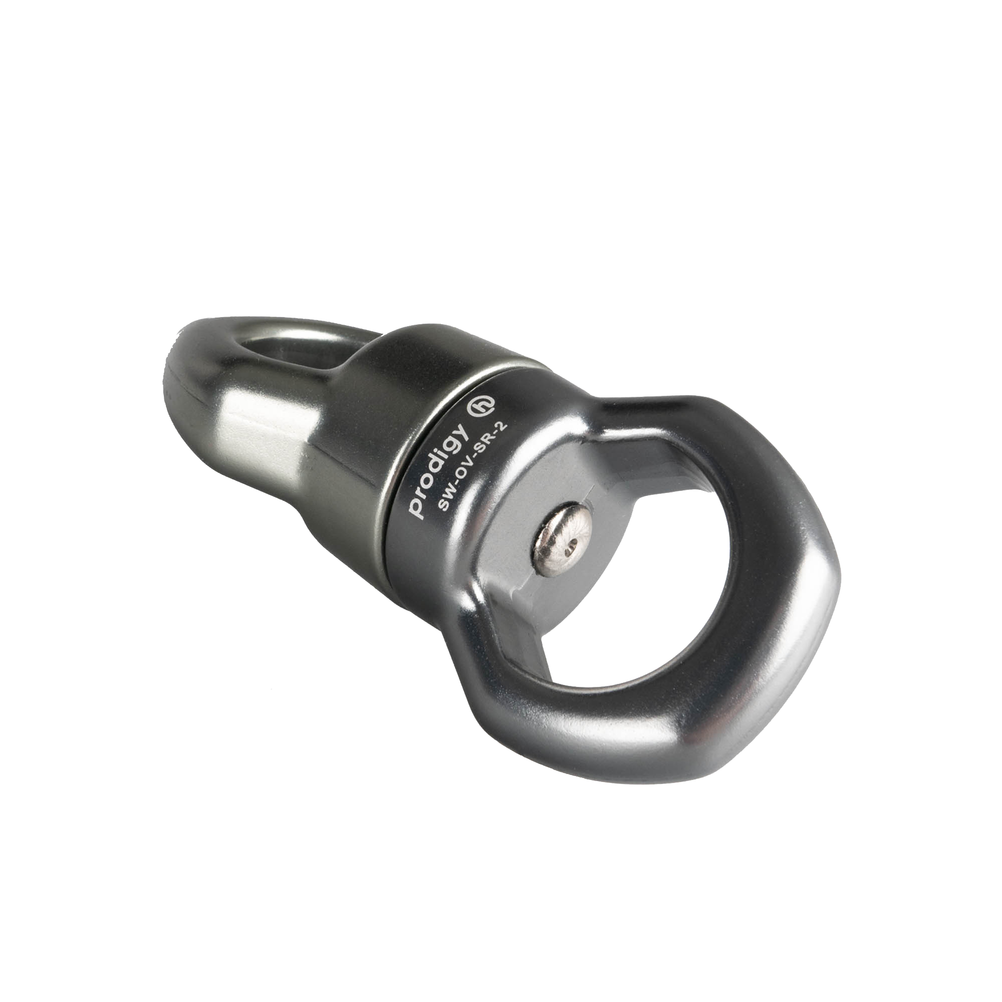 Prodigy SR-2 swivel laying
