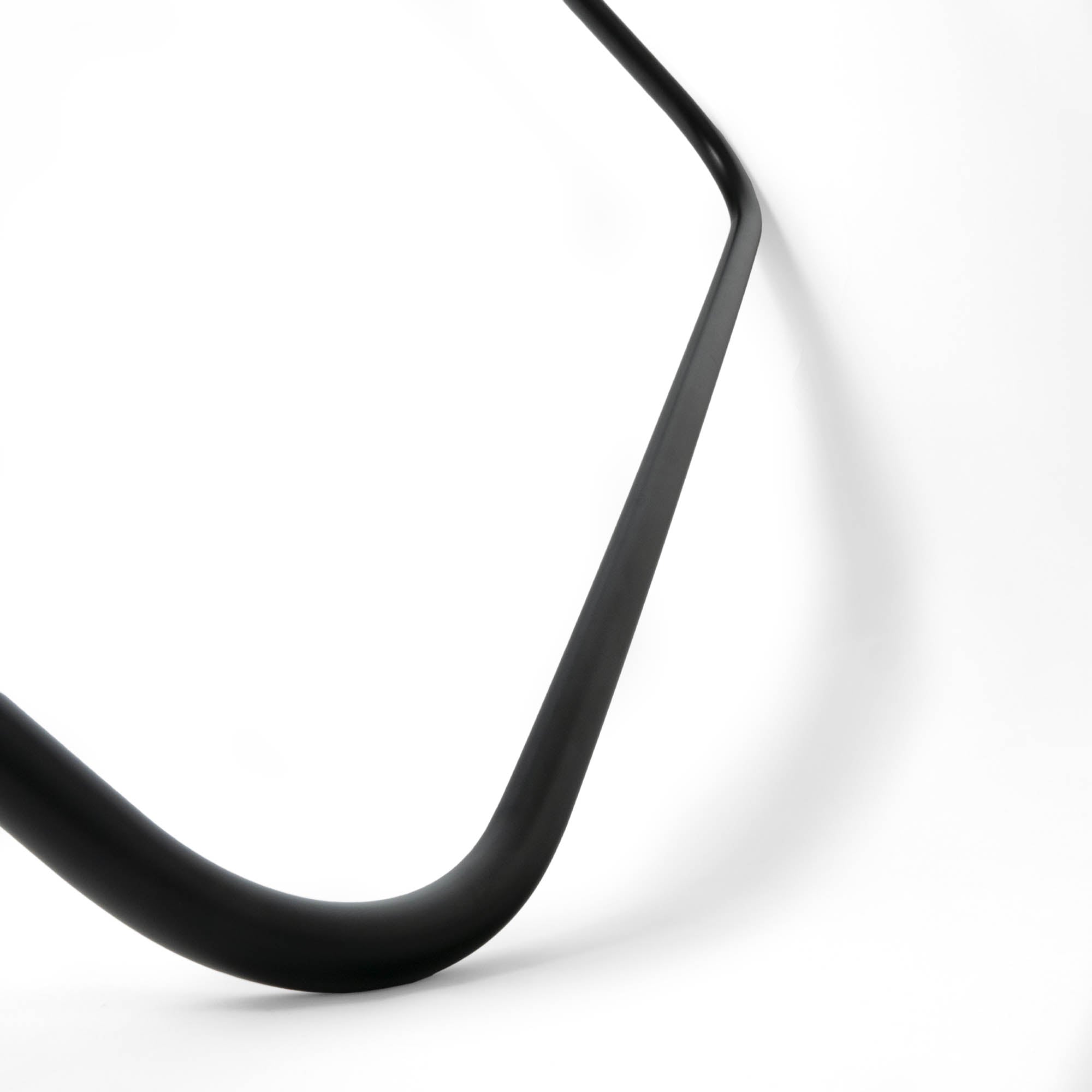 detail shot of an aerial square