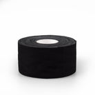 Prodigy snake tape V2 black laying flat on a white background