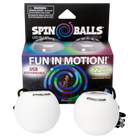 Spinballs and box