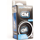 black yoyo box