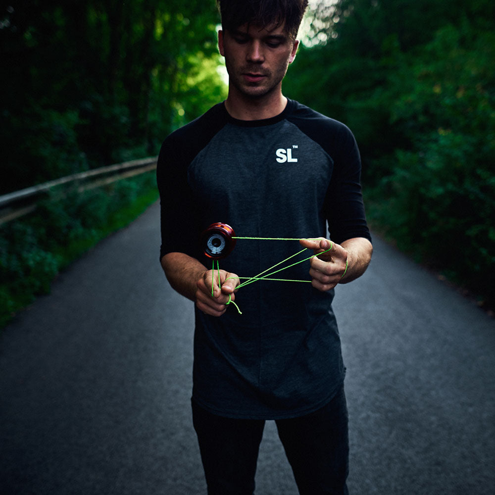 yoyo action