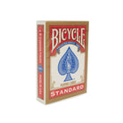 Bicycle Standard Deck red packet