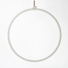 Firetoys x Echo LED aerial hoop menu shot - 95cm