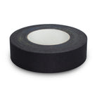 unpackaged black 3.8cm wide tape