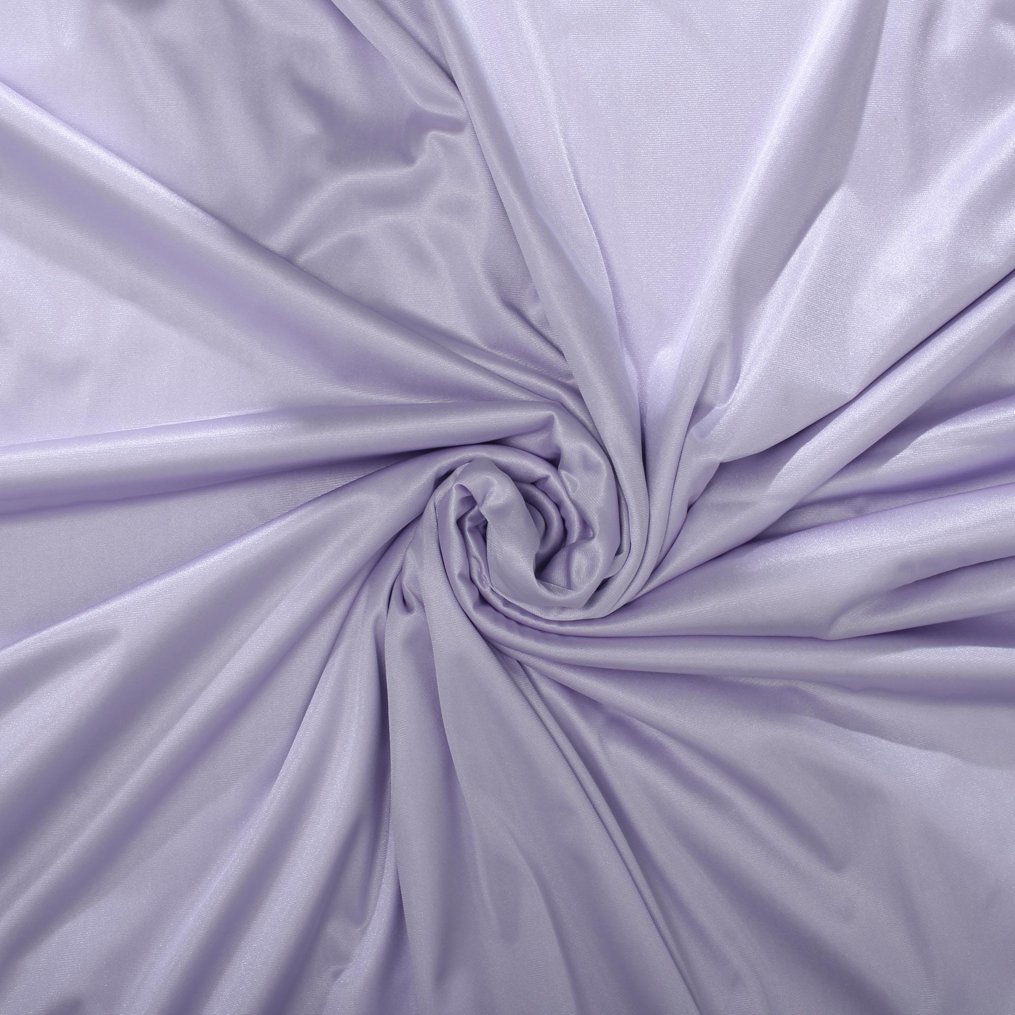 Lilac hammock close up