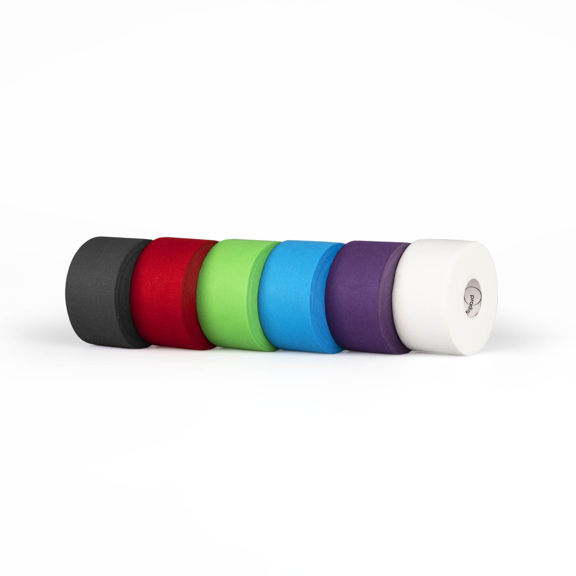 How to Tape an Aerial Hoop