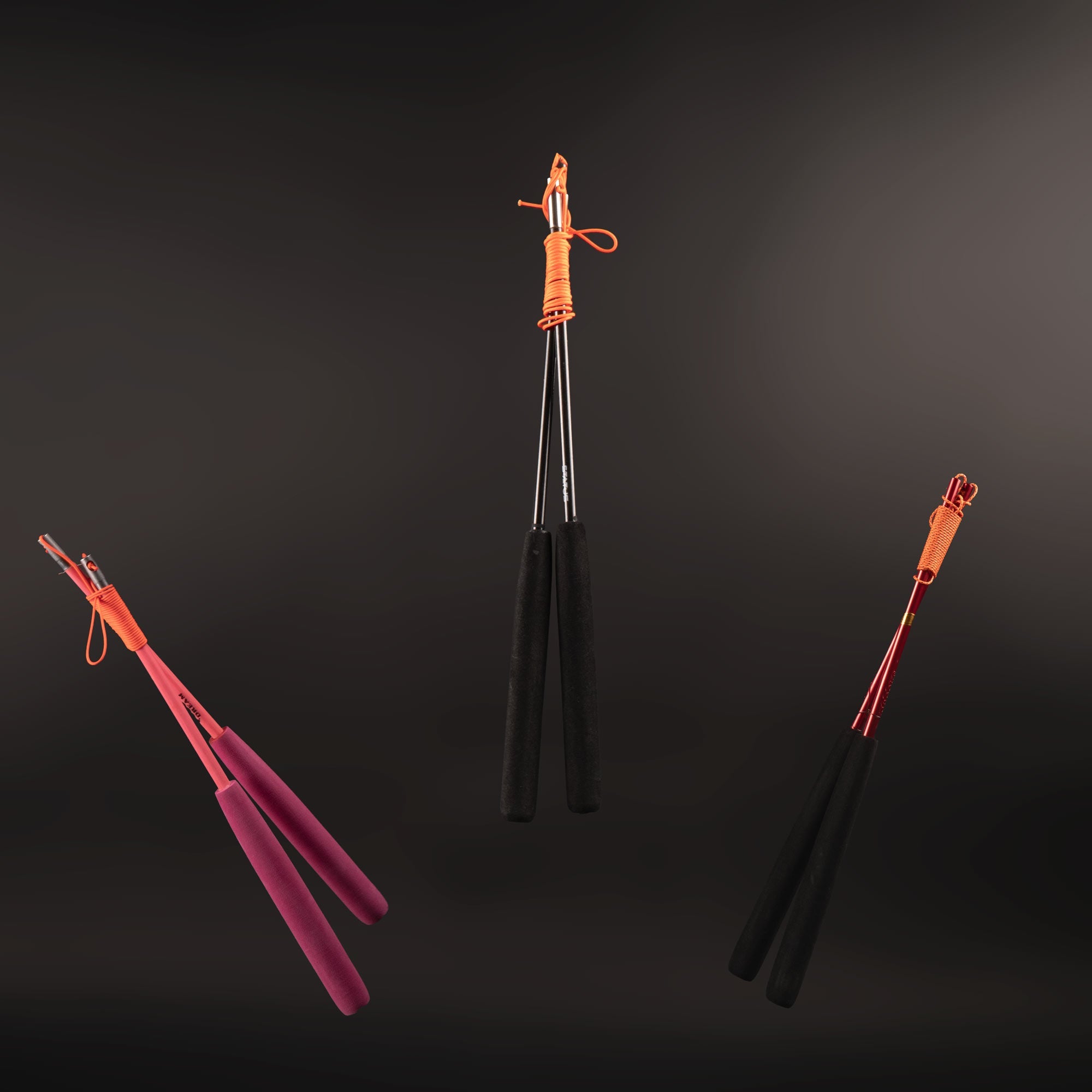 Diabolo Handsticks