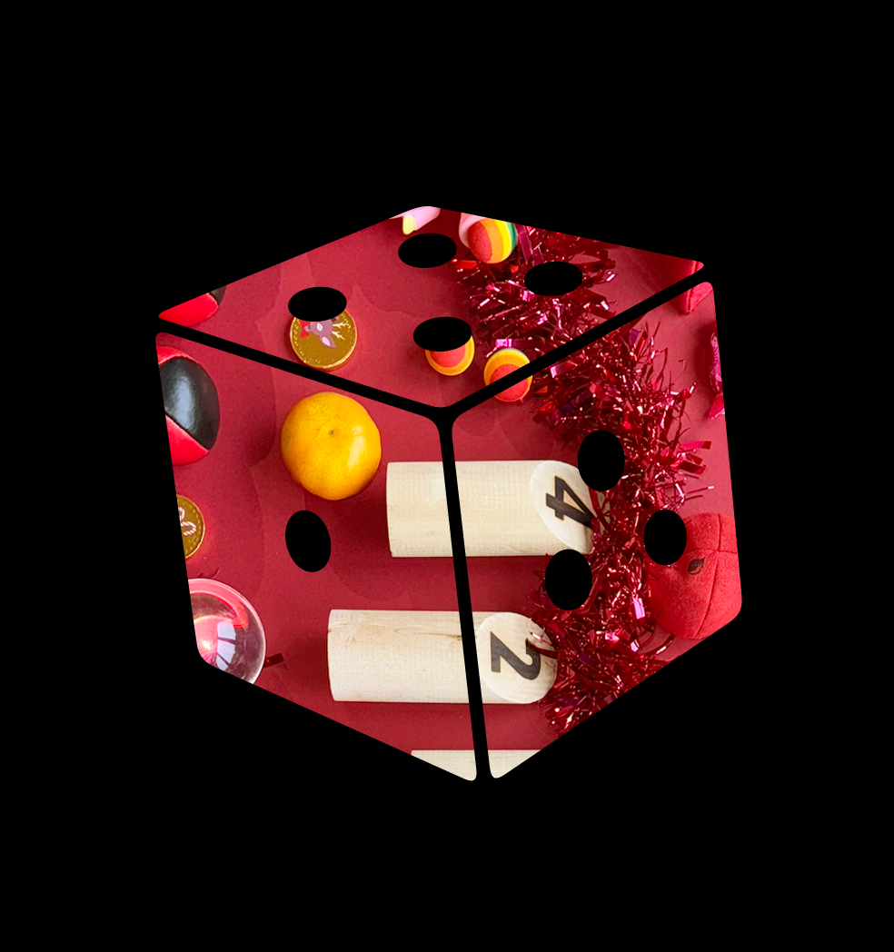 Games & Puzzles
