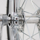 wheel crank