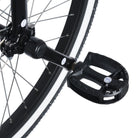 close up pedal