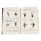 Images demonstrating different yoga inversions