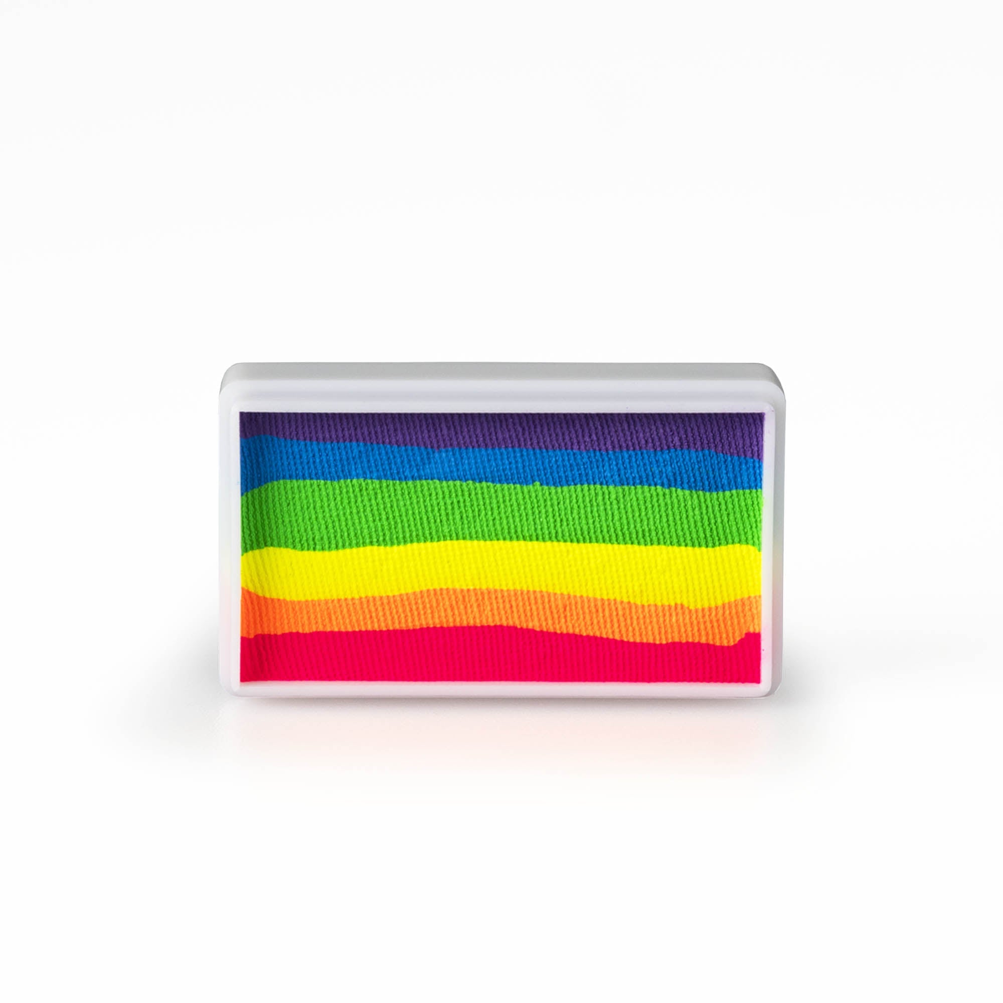 Diamond FX split cake facepaint 30g neon nights