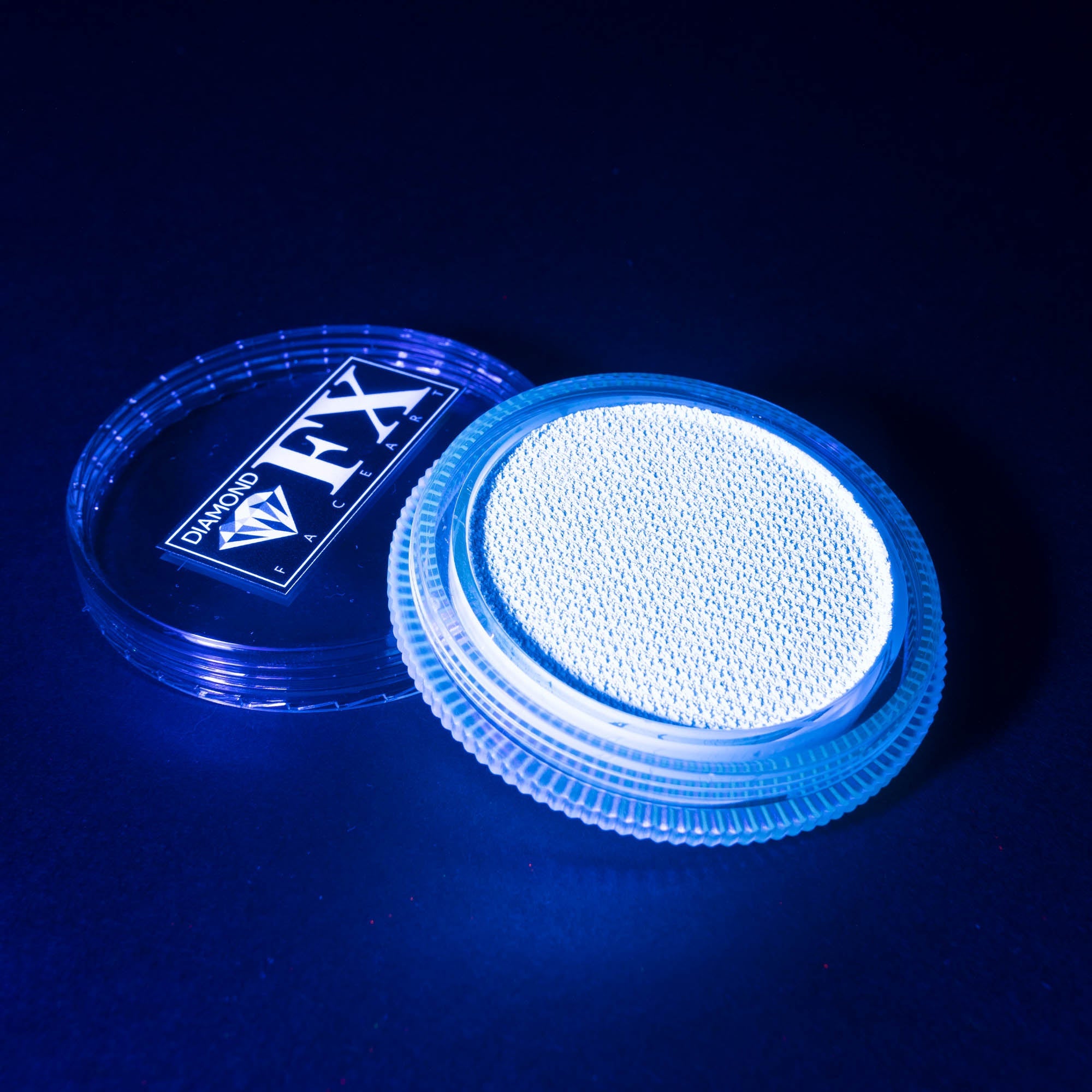 Diamond FX 32G UV white glowing