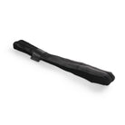 Black velvet hand loop diagonal