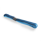 Marine velvet hand loop diagonal