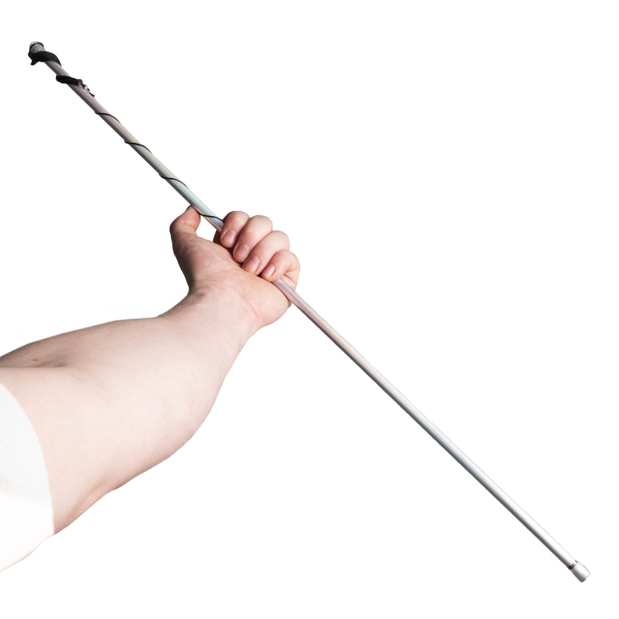 wand in hand