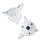 pair of LED units