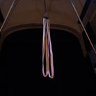 Prodigy cotton covered aerial loops rigged