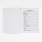 Intermediate guide contents